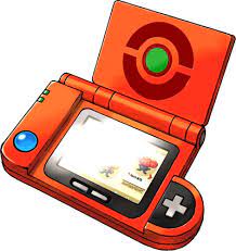 image pokedex