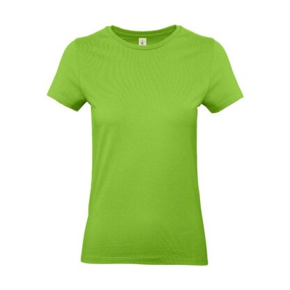 t-shirt vert